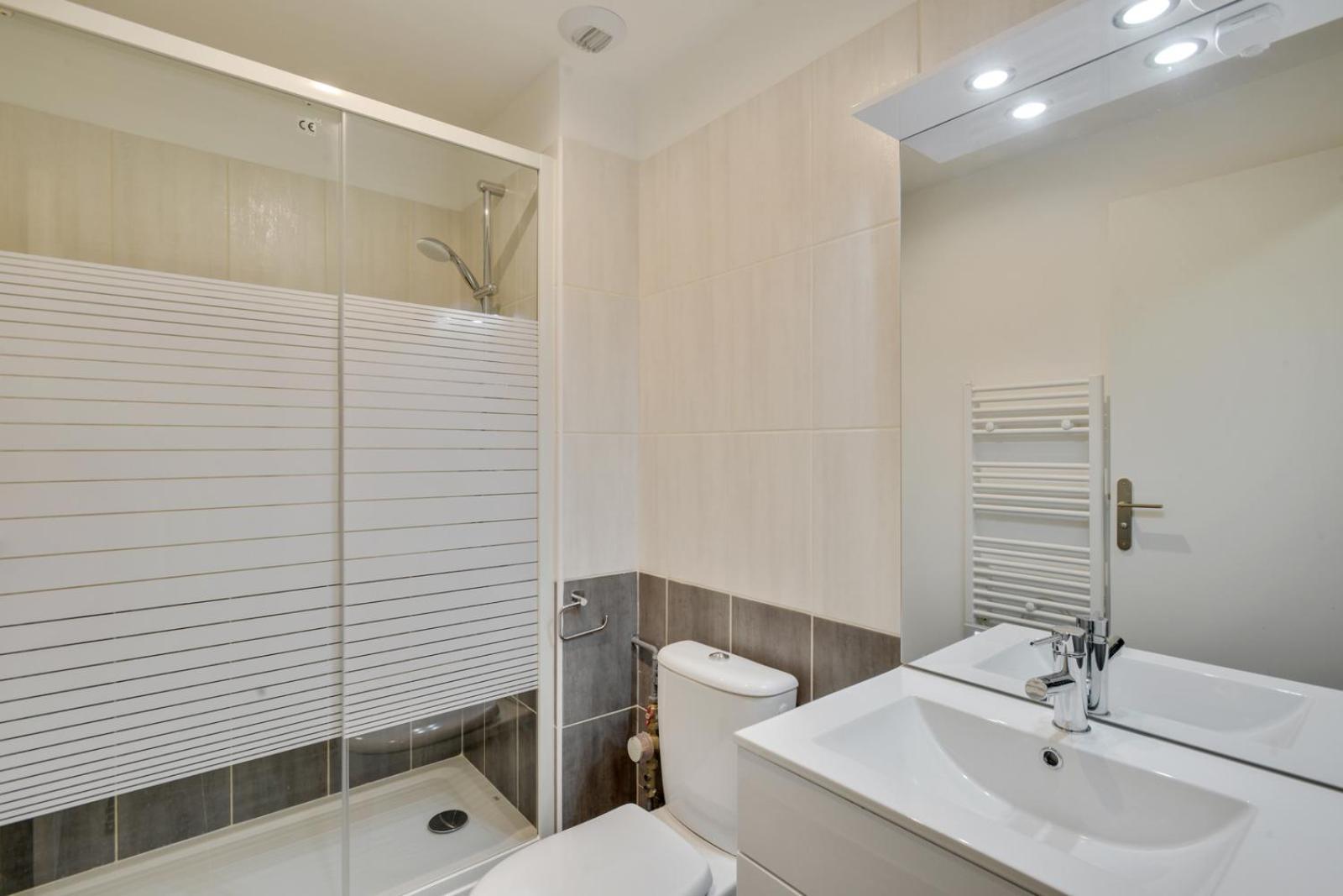 806 Suite Magic - Superbe Appartement Bagnolet Εξωτερικό φωτογραφία