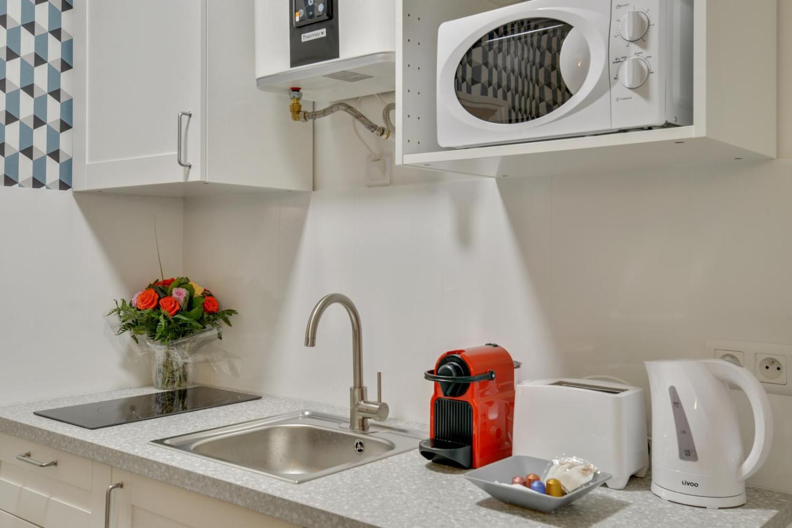 806 Suite Magic - Superbe Appartement Bagnolet Εξωτερικό φωτογραφία