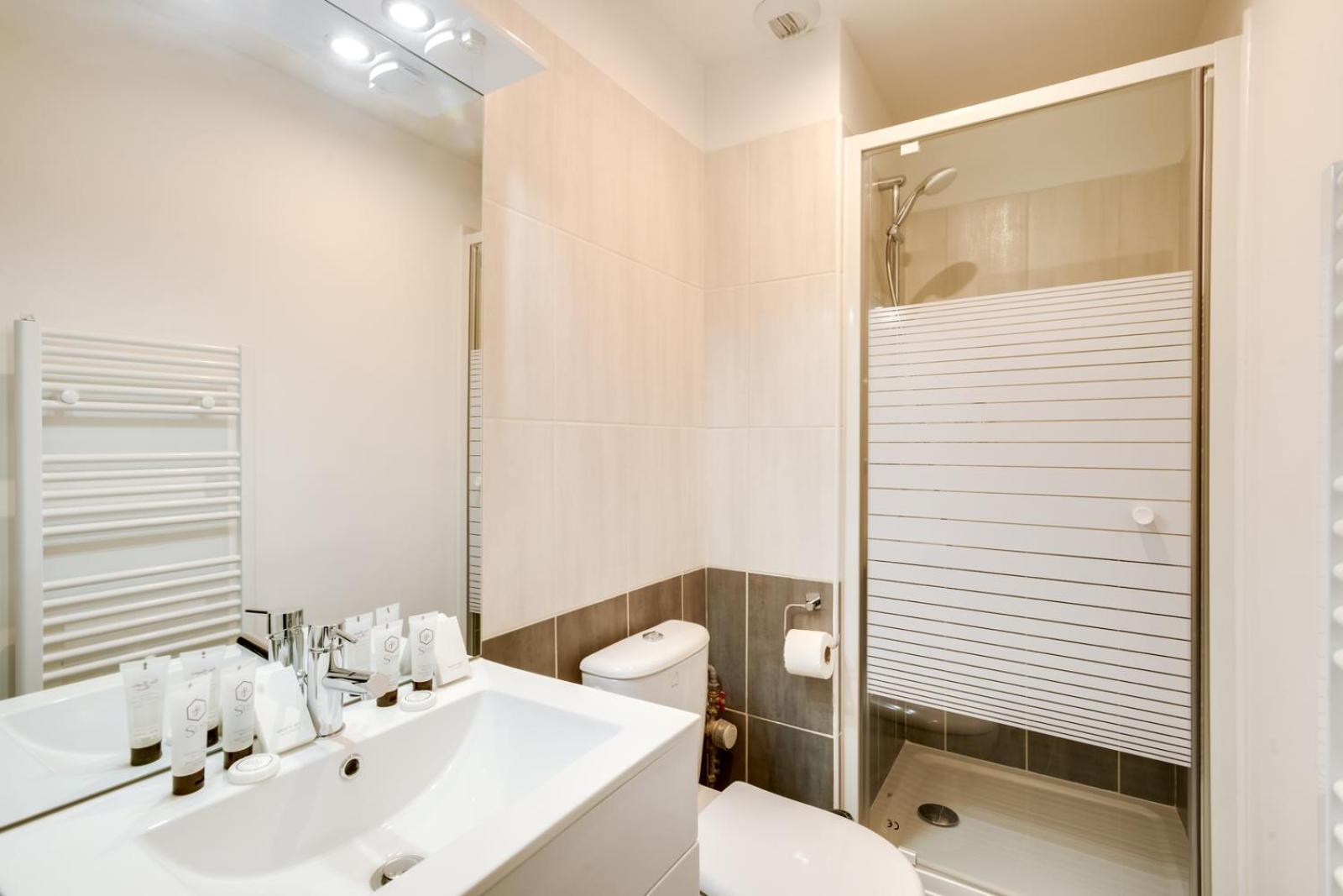 806 Suite Magic - Superbe Appartement Bagnolet Εξωτερικό φωτογραφία