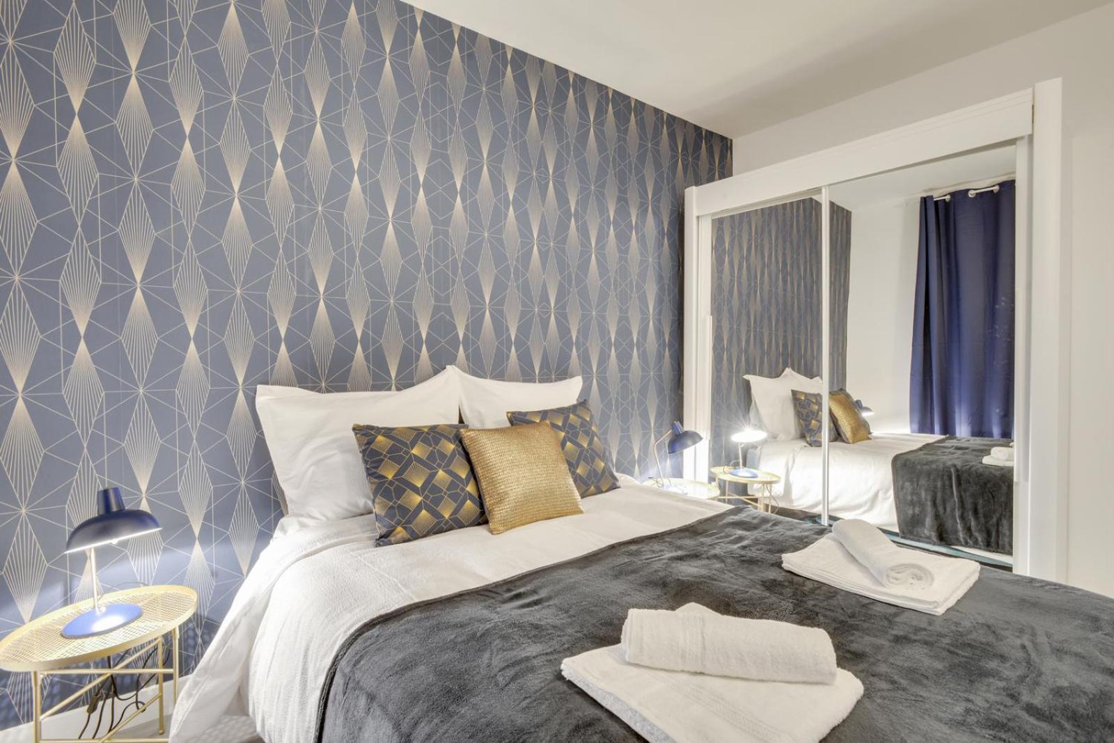 806 Suite Magic - Superbe Appartement Bagnolet Εξωτερικό φωτογραφία