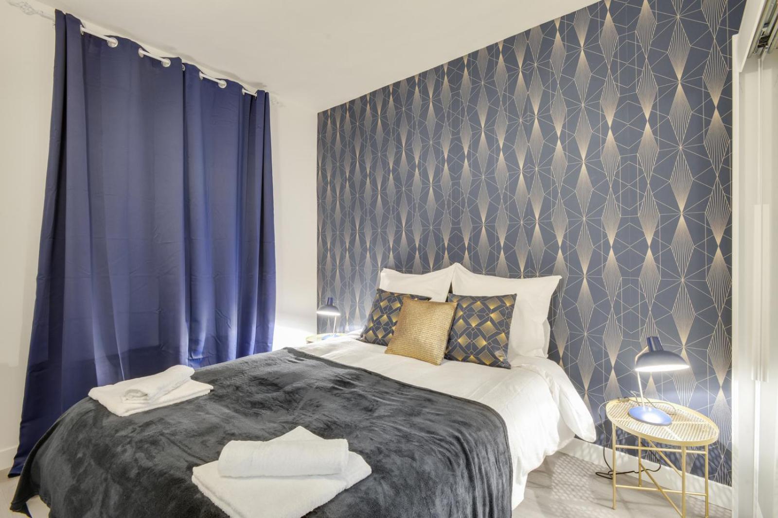 806 Suite Magic - Superbe Appartement Bagnolet Εξωτερικό φωτογραφία